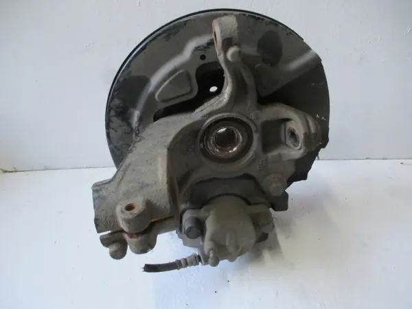 Vooras OEM ZWROTNICA PRAWA LEWA VOLVO V60 11r 2,0D image 3