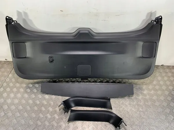 Garniture Coffre Subaru Forester OEM 94320SJ010 image 2