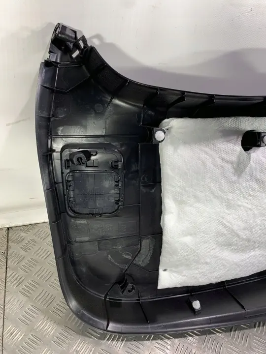 Garniture Coffre Subaru Forester OEM 94320SJ010 image 4