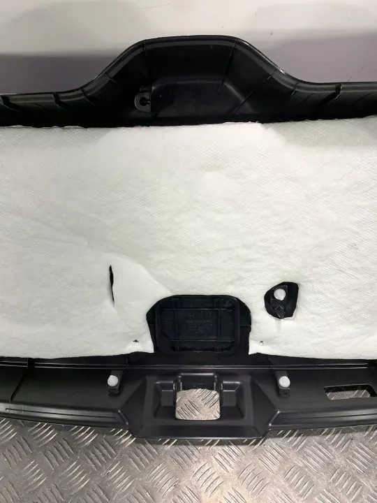 Garniture Coffre Subaru Forester OEM 94320SJ010 image 5