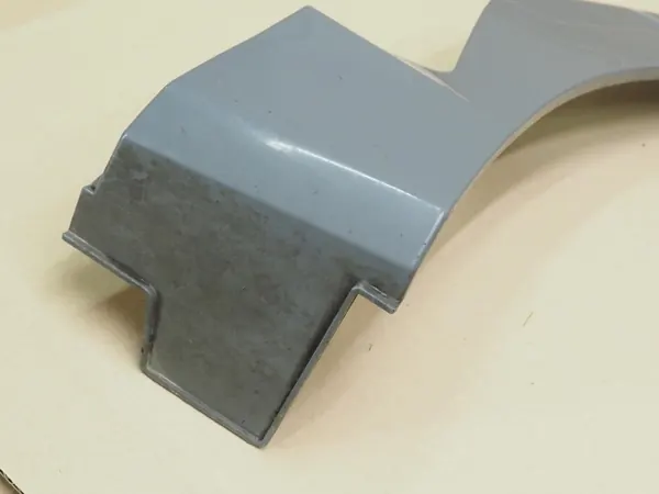 OEM 87714-N7EA0 Salpicadero delantero derecho para Hyundai Tucson image 10