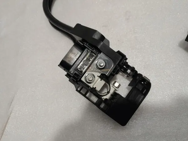 Toyota Yaris GR IV accukabel OEM FT161-581B1-TR image 3