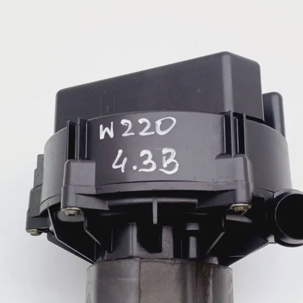 Pompe à air secondaire OEM DRC99225 Mercedes-Benz image 5