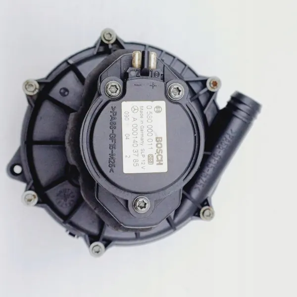 Pompe à air secondaire OEM DRC99225 Mercedes-Benz image 7