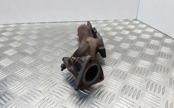Collecteur d'échappement Land Rover OEM 9X2Q9431DA - Occasion image 3