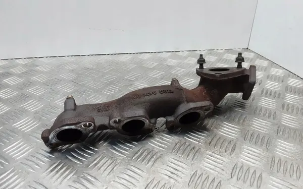Collecteur d'échappement Land Rover OEM 9X2Q9431DA - Occasion image 4