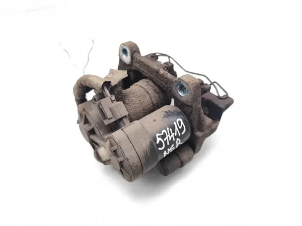 Ford Mondeo Taka jarruventtiili OEM DG9T-2B254-AG image 10
