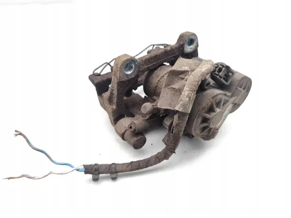 Ford Mondeo Taka jarruventtiili OEM DG9T-2B254-AG image 3