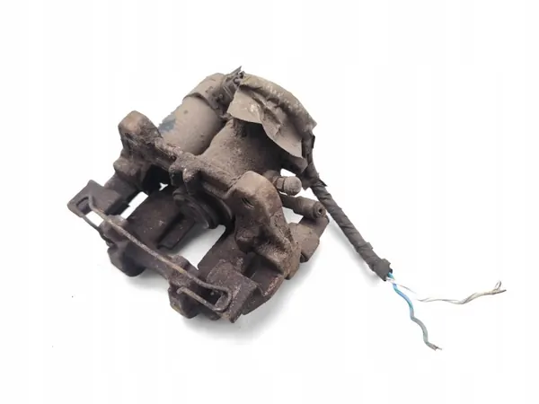 Ford Mondeo Taka jarruventtiili OEM DG9T-2B254-AG image 4