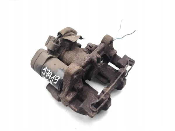 Ford Mondeo Taka jarruventtiili OEM DG9T-2B254-AG image 9