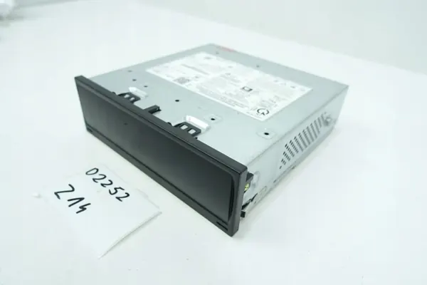 Lector Multimedia MIB3 OEM 5H0035816B para VW Golf 8 image 3