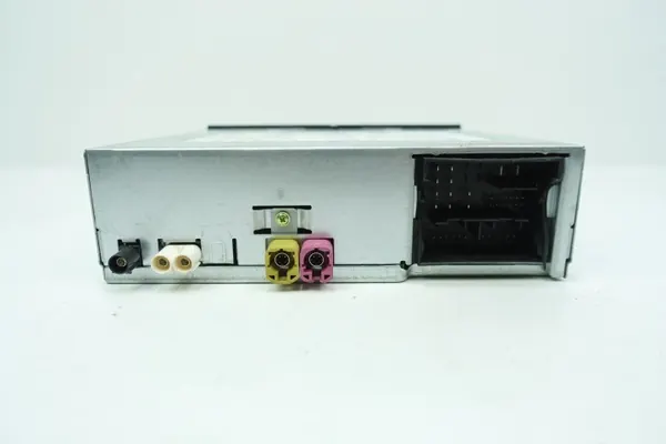 Lector Multimedia MIB3 OEM 5H0035816B para VW Golf 8 image 4