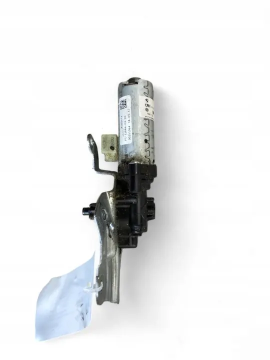 BMW Stoelmotor OEM 0390204158 - Gebruikte staat image 4
