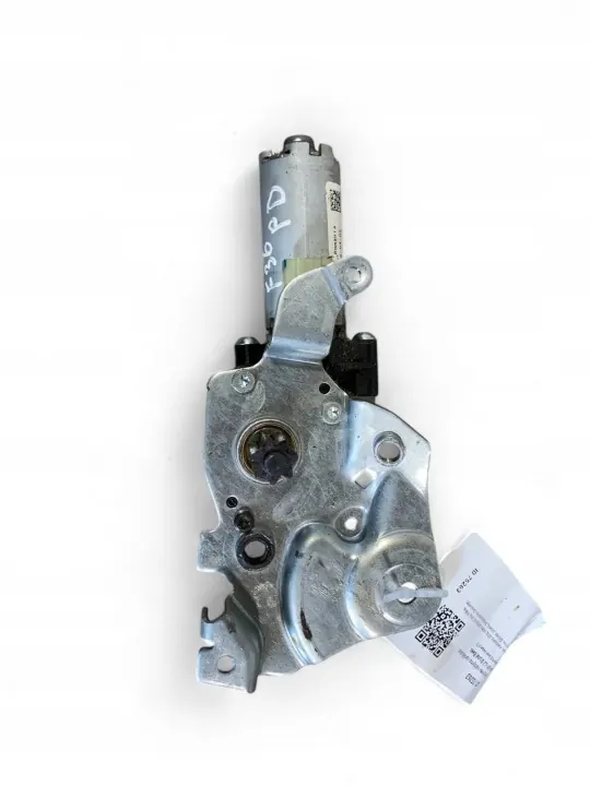 BMW Stoelmotor OEM 0390204158 - Gebruikte staat image 5