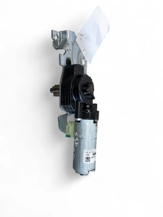 BMW Stoelmotor OEM 0390204158 - Gebruikte staat image 6
