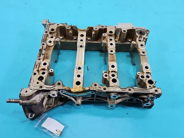 Support d'arbre de transmission Porsche OEM IMPRK1521557 image 2