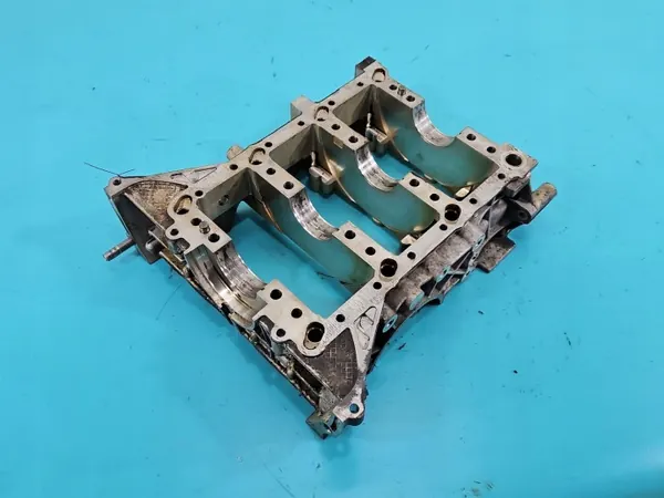 Support d'arbre de transmission Porsche OEM IMPRK1521557 image 6