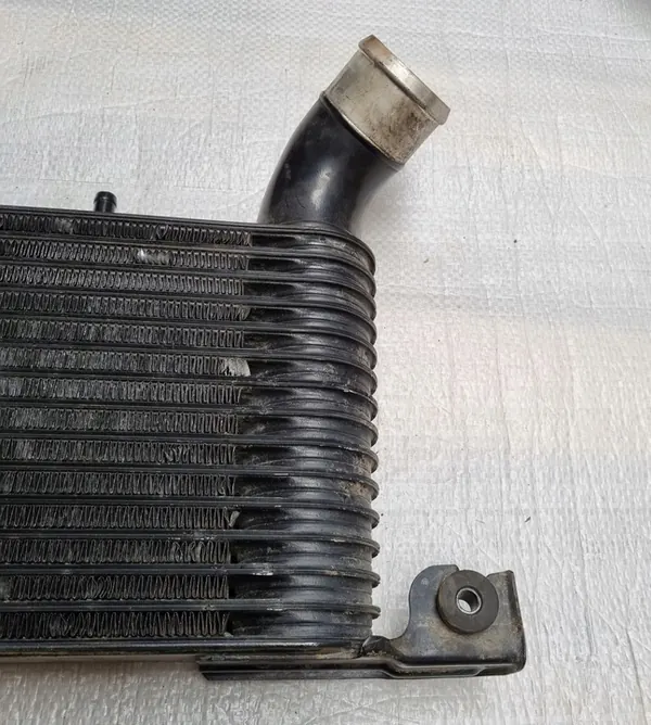 INTERCOOLER Mitsubishi 127100-2870 image 2