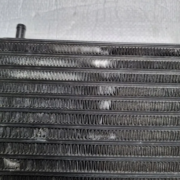 INTERCOOLER Mitsubishi 127100-2870 image 3