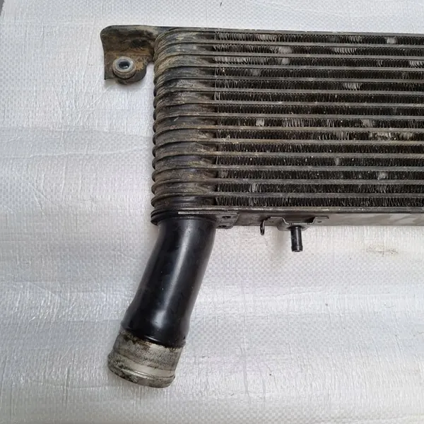 INTERCOOLER Mitsubishi 127100-2870 image 5