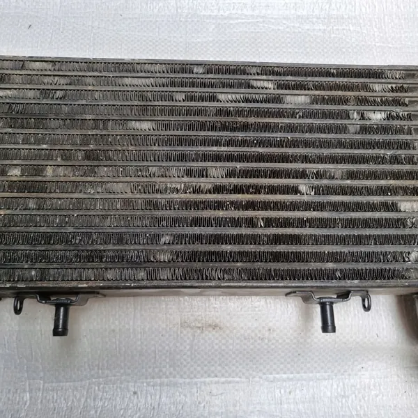 INTERCOOLER Mitsubishi 127100-2870 image 6