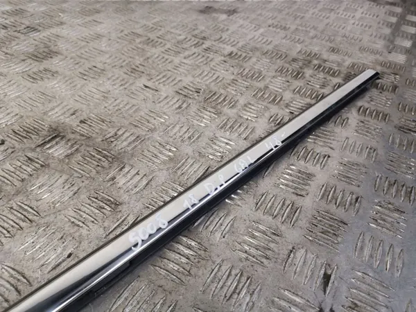 Heckfenster-Dichtung OEM FBZ15537 für Peugeot 5008 image 4