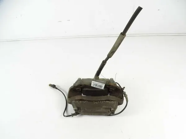 Mercedes E-luokka W211 3.2 CDI Etu Vasemman Jarrusatula OEM image 2