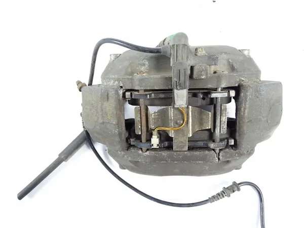 Mercedes E-luokka W211 3.2 CDI Etu Vasemman Jarrusatula OEM image 4