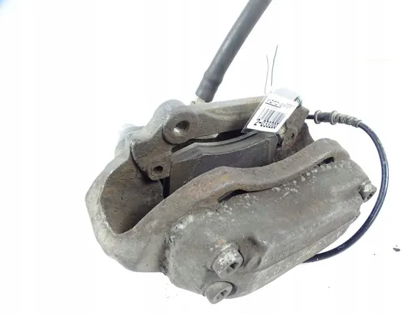 Mercedes E-luokka W211 3.2 CDI Etu Vasemman Jarrusatula OEM image 7