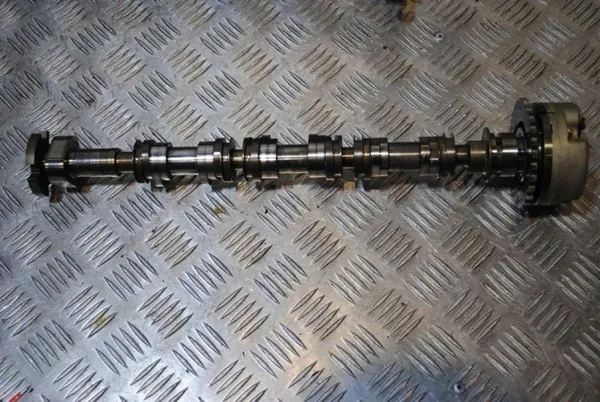 Arbre à cames OEM 06E109084M pour Audi Q5 SQ5 image 2