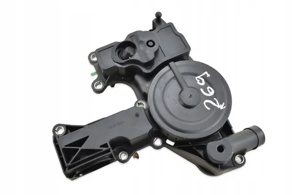 Séparateur d'huile OEM 1.8 TSI pour VW/Audi image 2
