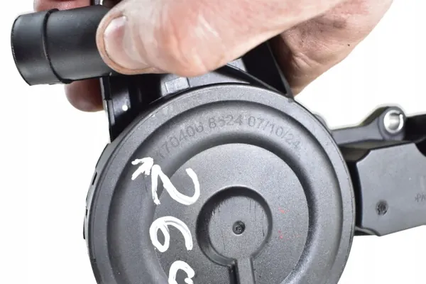 Séparateur d'huile OEM 1.8 TSI pour VW/Audi image 6