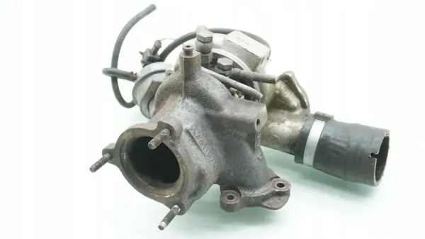 Turbocompresor Saab 9-3 II 2.0 T 55557611 image 2