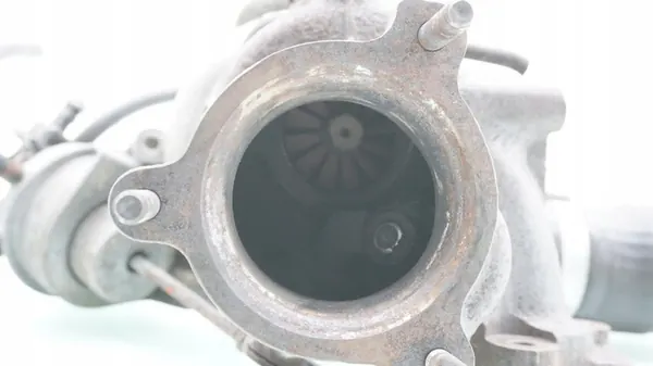 Turbocompresor Saab 9-3 II 2.0 T 55557611 image 3