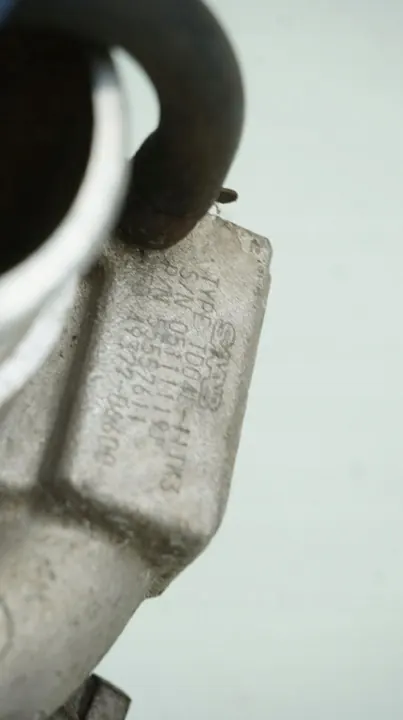 Turbocompresor Saab 9-3 II 2.0 T 55557611 image 6