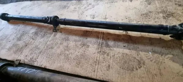 BMW OE 1229693 Drivaxel för 5 TOURING E39 image 2