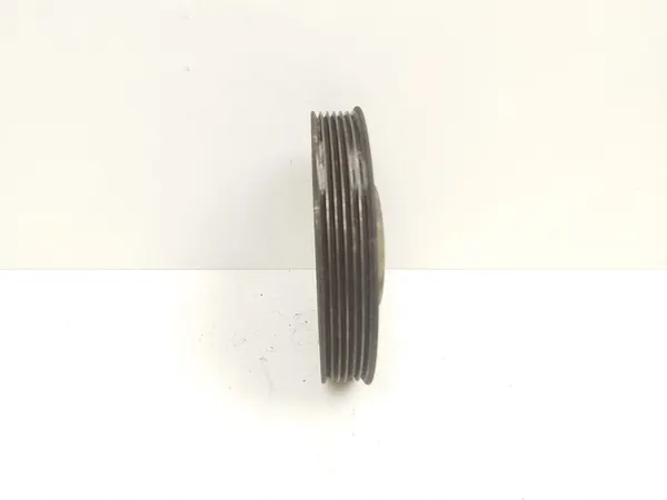 2009 Ford Mondeo MK IV Poulie de vilebrequin MTL26991 image 3