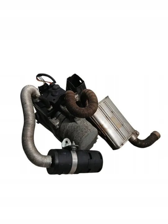 Webasto-verwarming OEM 9021037C voor Mazda CX-5 2.2D image 2
