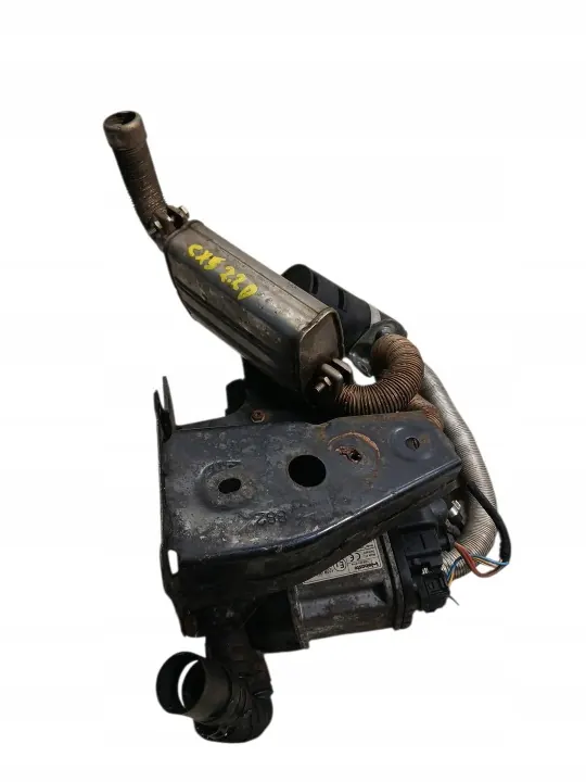 Webasto-verwarming OEM 9021037C voor Mazda CX-5 2.2D image 3