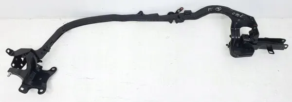 Rechter Dachstütze OEM 9215277 für Volvo C70 II image 2