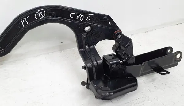 Rechter Dachstütze OEM 9215277 für Volvo C70 II image 3