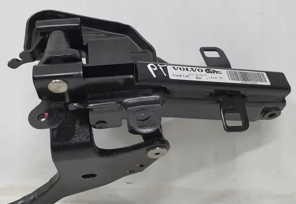 Rechter Dachstütze OEM 9215277 für Volvo C70 II image 6