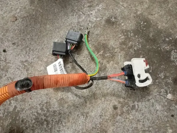 OEM 3008 II KABEL Laadkabel voor Peugeot 3008 II Hybride image 3
