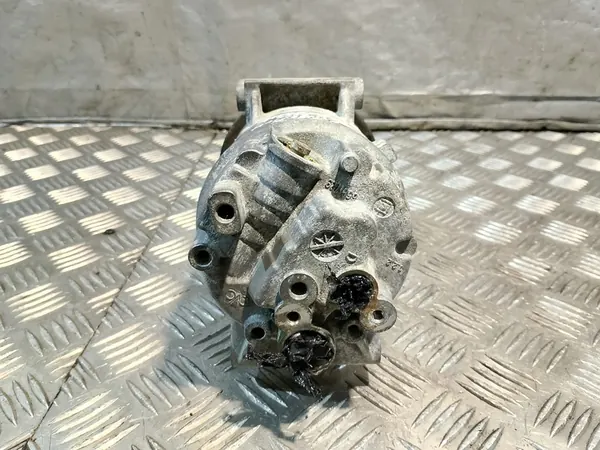 Compressore Aria Condizionata RENAULT MEGANE II 8200050141 image 10