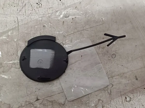 OPEL INSIGNIA A 08- Copertura Gancio Posteriore 13238745 image 3