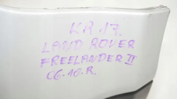 Achterbumper OEM 360193544 voor Land Rover Freelander II image 7