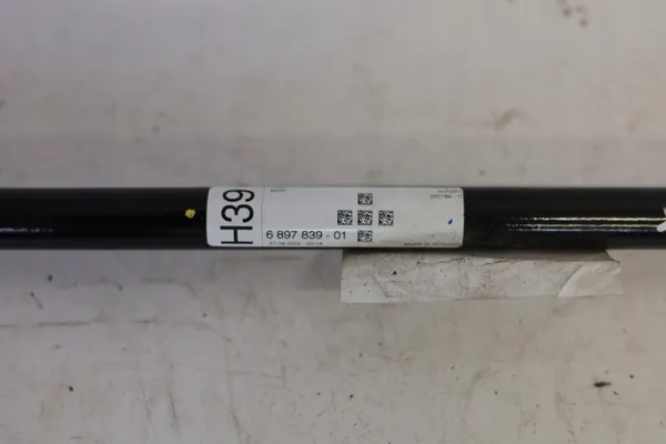 OEM 6897839MWGK Hinterer Stabilisator BMW X1 U11 image 3