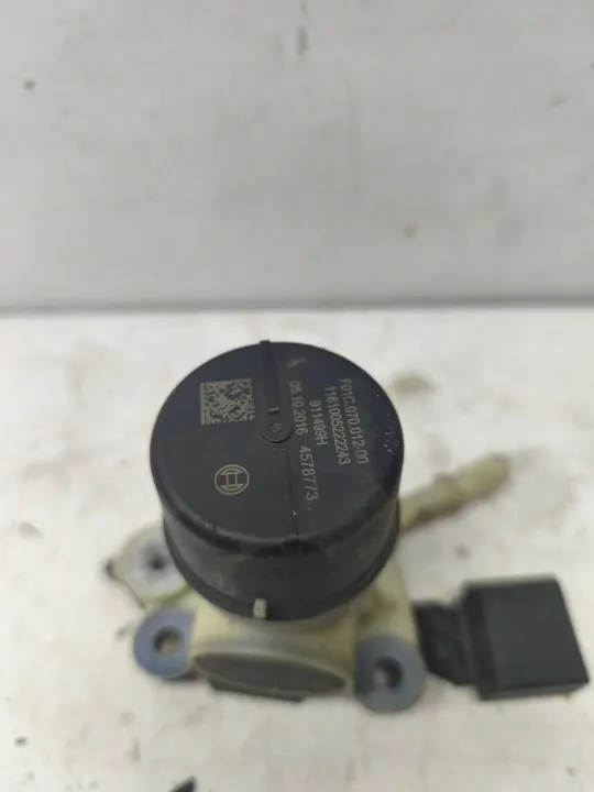 Pompe réservoir AdBlue OEM F01C250151 pour Sprinter 2.2 CDI image 3
