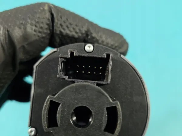 Lichtschalter Skoda Octavia II 1Z0941431J image 4