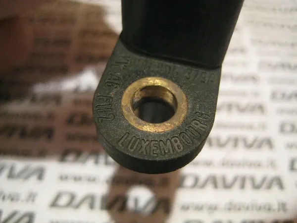 Audi Allroad Luftansaugtemperatursensor 2.5 TDI image 3